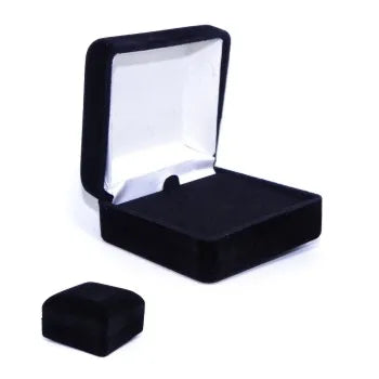Packaging Velvet Box