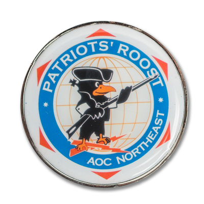 Custom Photodome Coins