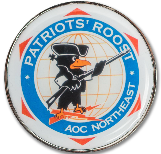 Custom Photodome Coins