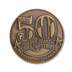 Antique Diestruck option