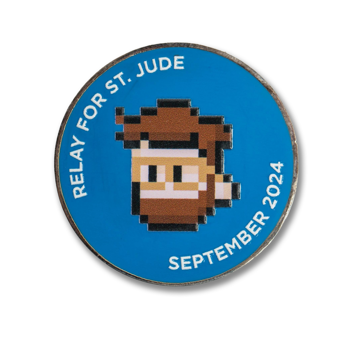 Custom Hard Enamel Print Coins