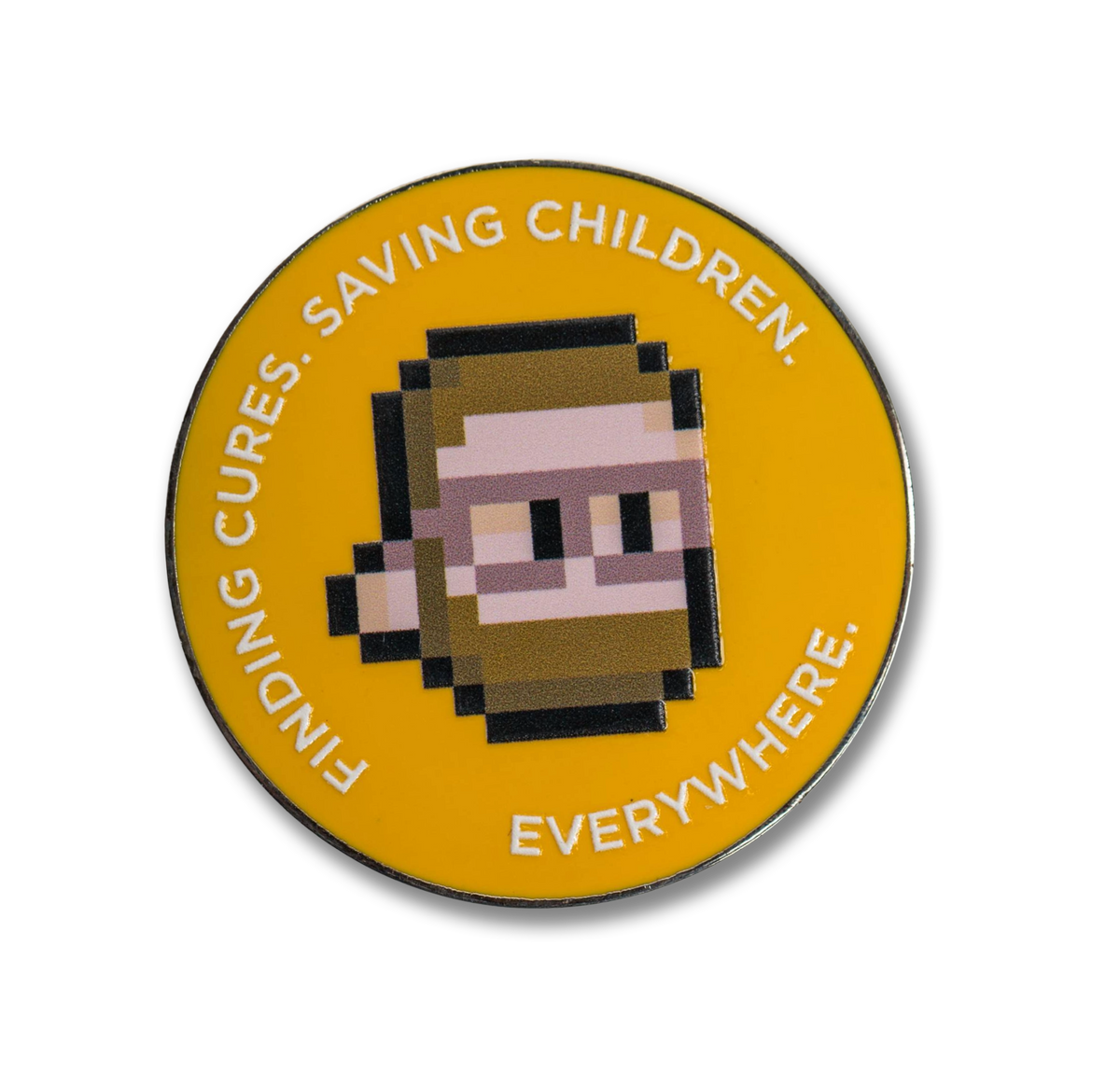 Custom Hard Enamel Print Coins