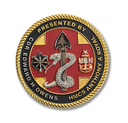 Custom Soft Enamel Coins