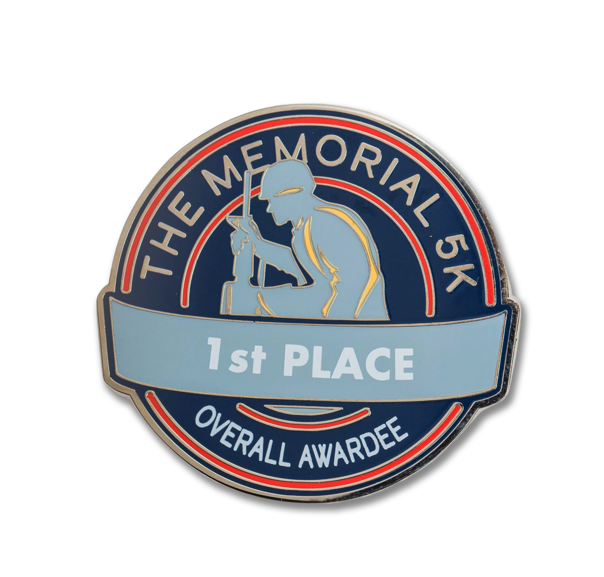 Custom Hard Enamel Print Coins