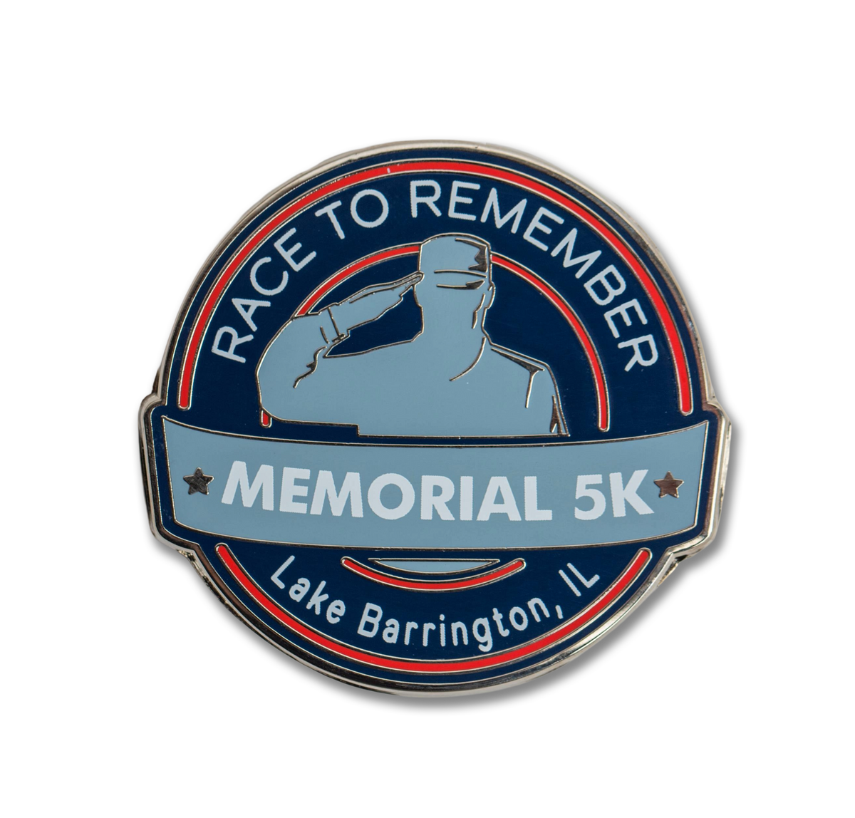 Custom Hard Enamel Print Coins