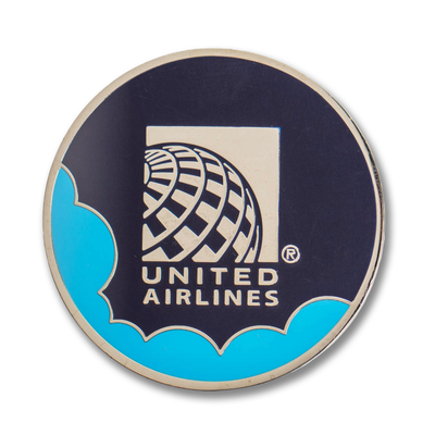 Custom Hard Enamel Print Coins