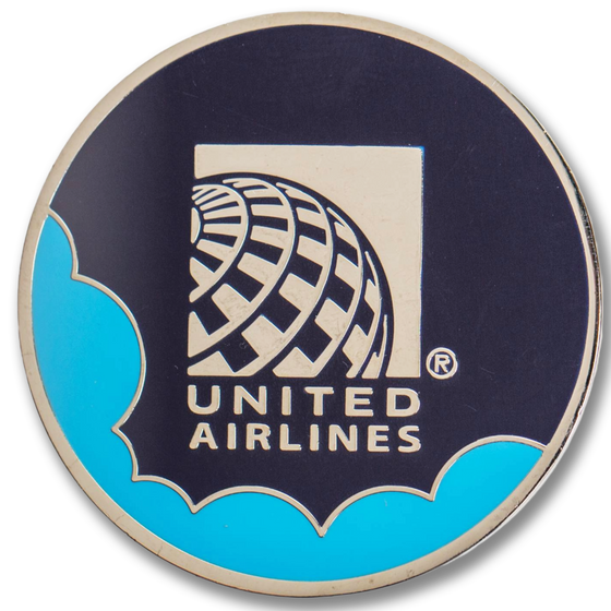 Custom Hard Enamel Print Coins