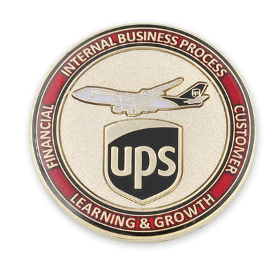 Custom Soft Enamel Coins Custom Coins WizardCoins