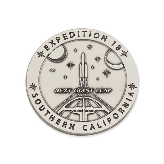 Custom USA Diestruck Coins