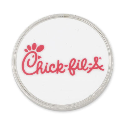 Custom Made in USA Rush Printed Coins Custom Rush Products WizardPins 