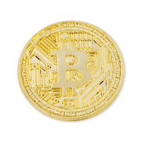 Custom Sandblast Diestruck Coins