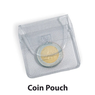 Packaging Plastic Pouch