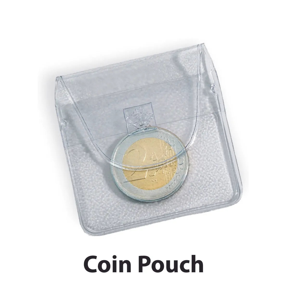 Packaging Plastic Pouch